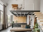 Išskirtinė galimybė gyventi su vaizdu į Nerį, - nuotraukos Nr. 3