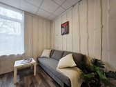Nuomojamas Stiliaus Ir Komforto Studijos Tipo - nuotraukos Nr. 10