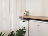 Nuomojamas Stiliaus Ir Komforto Studijos Tipo - nuotraukos Nr. 5
