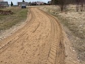 Parduodami žemės sklypai su statybos - nuotraukos Nr. 7