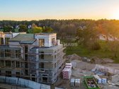 Išskirtinis naujos statybos butas - nuotraukos Nr. 6