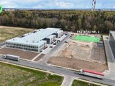 Parduodami atskiri pastatai ir „stock-office“ - nuotraukos Nr. 8