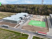 Parduodami atskiri pastatai ir „stock-office“ - nuotraukos Nr. 6