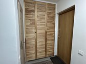 Parduodamas tvarkingas, jaukus 1 kambario - nuotraukos Nr. 6