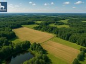 131,7 ha gamtos oazė tarp Vilniaus ir Kauno, - nuotraukos Nr. 7
