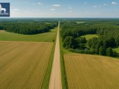 Parduodamas 131,7 ha žemės ūkio paskirties - nuotraukos Nr. 6
