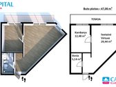 Jūsų pajūrio rezidencija Šventojoje: poilsiui - nuotraukos Nr. 19