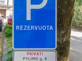 Išnuomojamos Gyvenamosios Paskirties Patalpos - nuotraukos Nr. 24