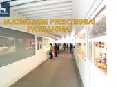 Justiniškių mikrorajone, šalia Pc "Norfa", - nuotraukos Nr. 2