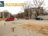 Justiniškių mikrorajone, šalia Pc "Norfa", - nuotraukos Nr. 8