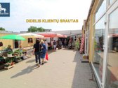 Justiniškių mikrorajone, šalia Pc "Norfa", - nuotraukos Nr. 11
