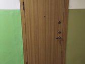 Be tarpininkų parduodamas kambarys pačiame - nuotraukos Nr. 4