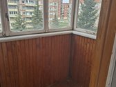 Bute niekas negyvena. Yra holas. Sandėliuko - nuotraukos Nr. 3