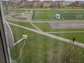 Bute niekas negyvena. Yra holas. Sandėliuko - nuotraukos Nr. 5