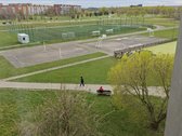 Bute niekas negyvena. Yra holas. Sandėliuko - nuotraukos Nr. 7