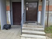 Bute niekas negyvena. Yra holas. Sandėliuko - nuotraukos Nr. 22