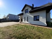 Parduodamas Erdvus Ir Kokybiškai Įrengtas Namas  - nuotraukos Nr. 5