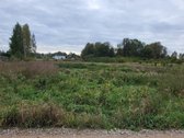 Parduodami du namų valdos sklypai