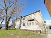 Išnuomojamos visas pastatas Rodūnios kel. 8a, - nuotraukos Nr. 27