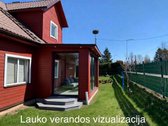 Puikus Pasiūlymas Šeimai,parduodamas - nuotraukos Nr. 11
