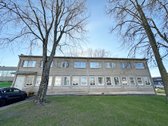 Išnuomojamos visas pastatas Rodūnios kel. 8, - nuotraukos Nr. 2