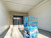 Išnuomoju komercines patalpas Dariaus ir - nuotraukos Nr. 2