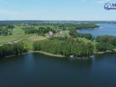 30 metrų Daugų ežero pakrantės, asfaltas iki - nuotraukos Nr. 7