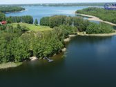 30 metrų Daugų ežero pakrantės, asfaltas iki - nuotraukos Nr. 3