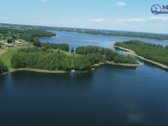 30 metrų Daugų ežero pakrantės, asfaltas iki - nuotraukos Nr. 2