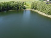 30 metrų Daugų ežero pakrantės, asfaltas iki - nuotraukos Nr. 5