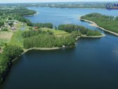 30 metrų Daugų ežero pakrantės, asfaltas iki - nuotraukos Nr. 4