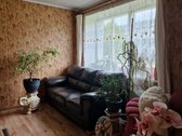 Parduodamas tvarkingas ir šviesus 3 kambarių - nuotraukos Nr. 6