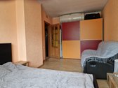 Parduodamas tvarkingas ir šviesus 3 kambarių - nuotraukos Nr. 9