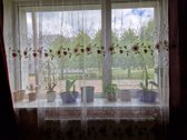 Parduodamas tvarkingas ir šviesus 3 kambarių - nuotraukos Nr. 14