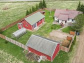 Parduodama jauki ir prižiūrėta sodyba - nuotraukos Nr. 24