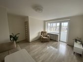 Parduodamas 2 kambarių butas miesto centre. - nuotraukos Nr. 7