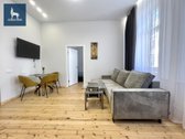 Nuomojamas naujai suremontuotas 4 kambarių - nuotraukos Nr. 2