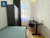 Nuomojamas naujai suremontuotas 4 kambarių - nuotraukos Nr. 5