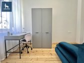 Nuomojamas naujai suremontuotas 4 kambarių - nuotraukos Nr. 6