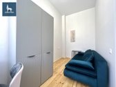 Nuomojamas naujai suremontuotas 4 kambarių - nuotraukos Nr. 7