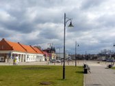 Biuro, paslaugų paskirties patalpos nuomai - nuotraukos Nr. 35