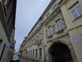 Parduodamos patalpos - palėpė trijų aukštų - nuotraukos Nr. 3