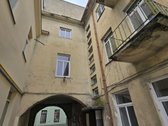 Parduodamos patalpos - palėpė trijų aukštų - nuotraukos Nr. 4