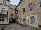 Parduodamos patalpos - palėpė trijų aukštų - nuotraukos Nr. 5
