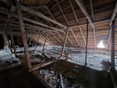 Parduodamos patalpos - palėpė trijų aukštų - nuotraukos Nr. 10