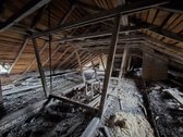 Parduodamos patalpos - palėpė trijų aukštų - nuotraukos Nr. 11