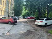 Išnuomojamos 14 kv.m. patalpos Kauno širdyje.  - nuotraukos Nr. 6