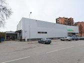 Parduodamas Investicinis Objektas