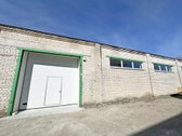 Išnuomoju komercines patalpas Dariaus ir - nuotraukos Nr. 12