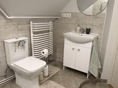 Kabinetai Ir 61 M² Studija Nuomai Rotušės Aikštėje - nuotraukos Nr. 30